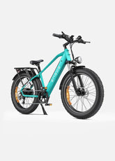ENGWE E26 Electric Mountain Bike - Pogo cycles UK -cycle to work scheme available